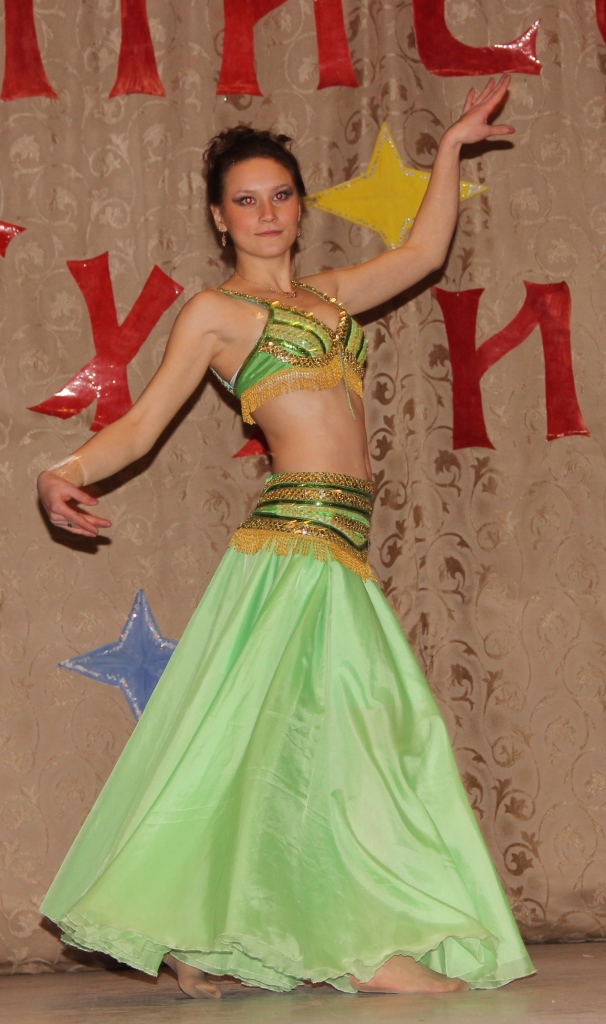 Krasota 4