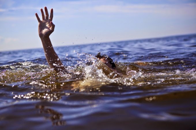 Drowning
