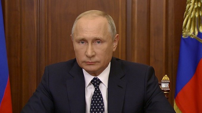 PutinVV