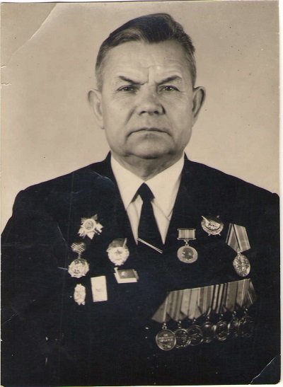 Trofimov