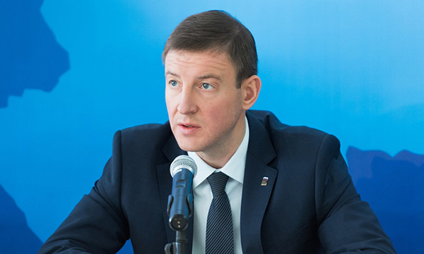 Turchak