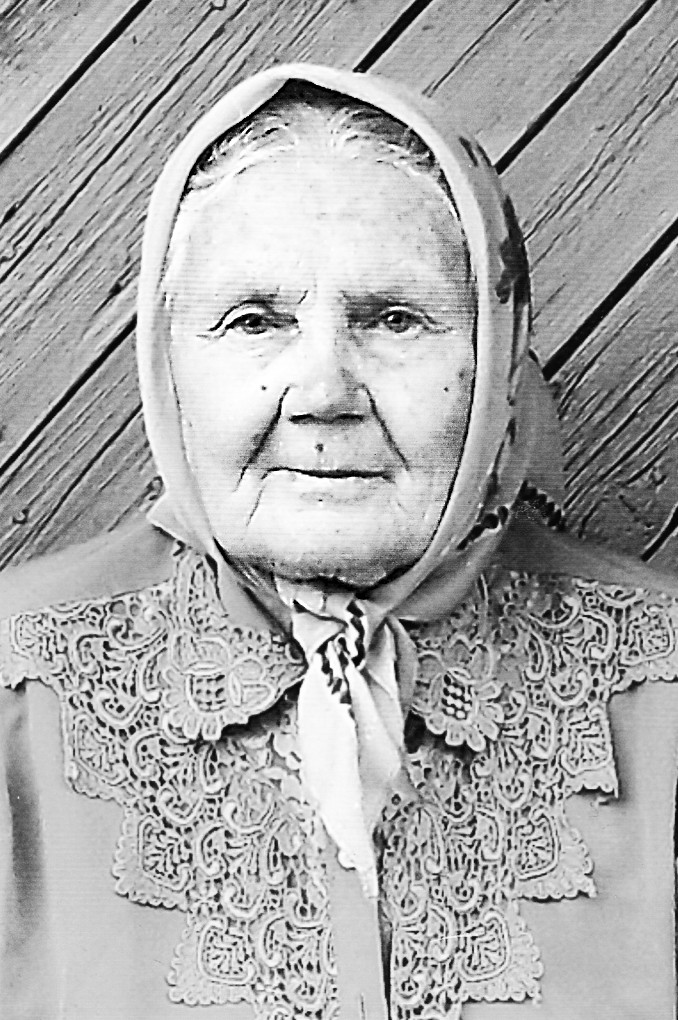 avdeeva