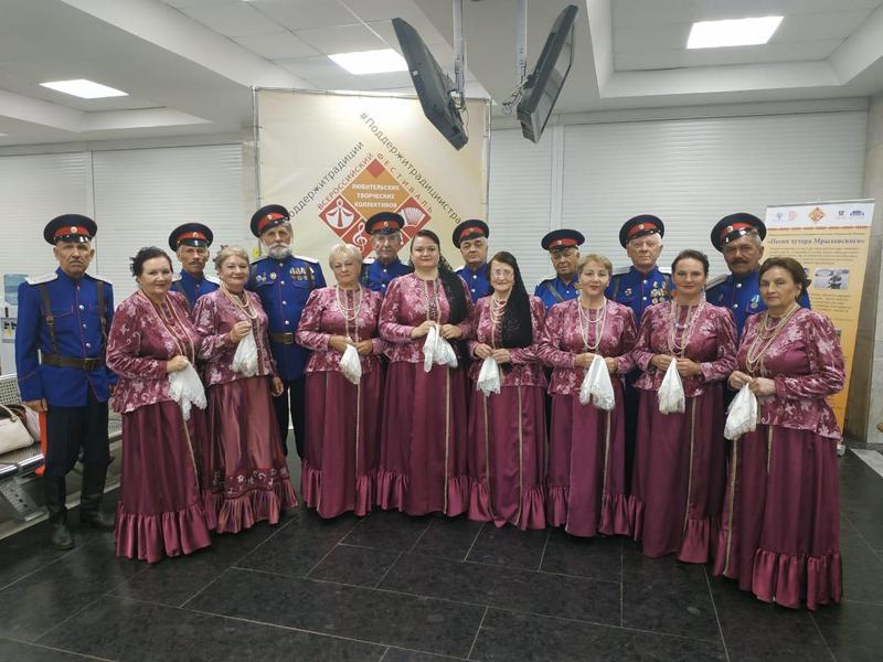 besedushka