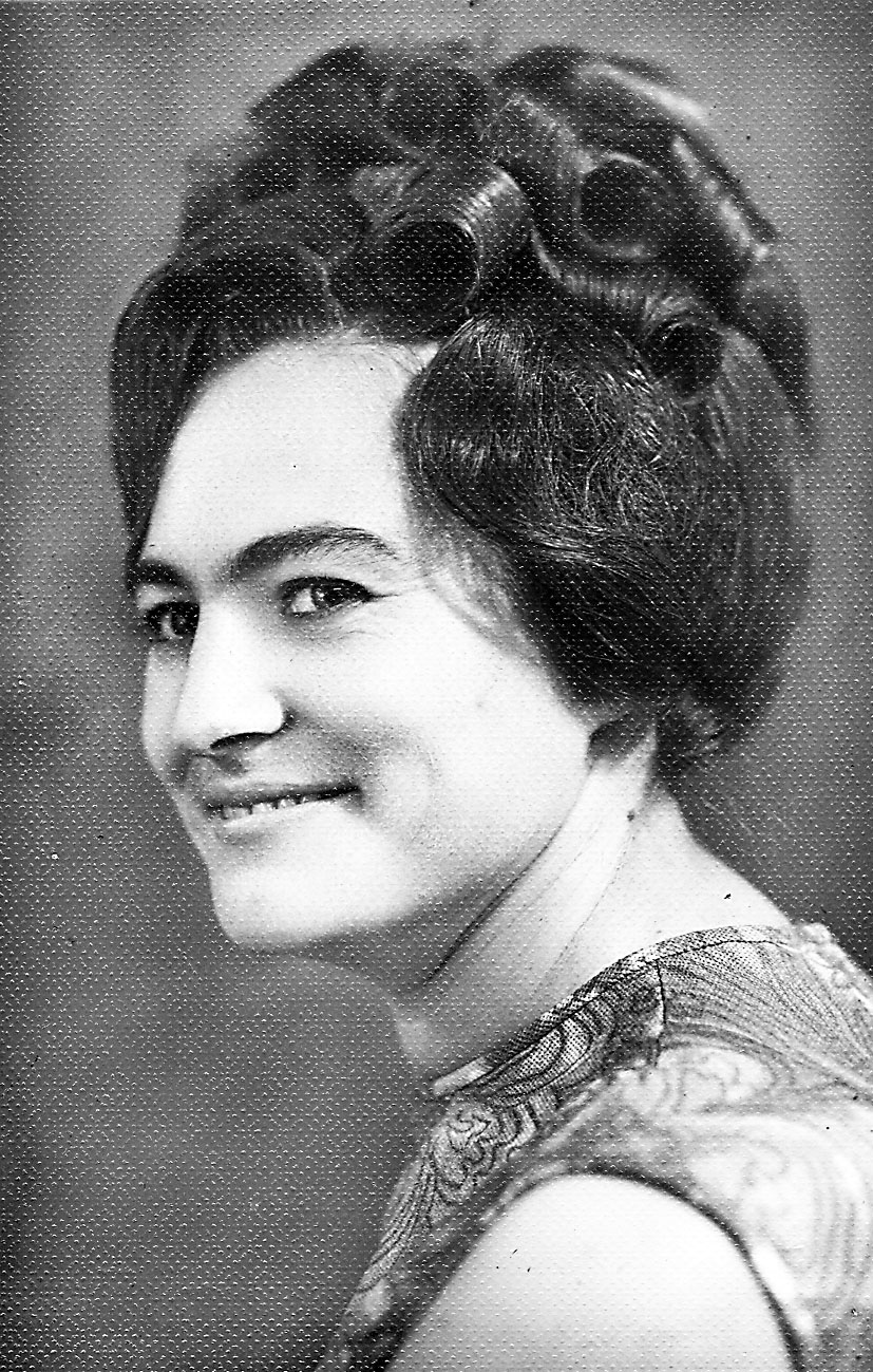 ermilova