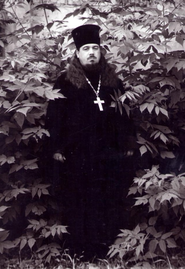 grigorii