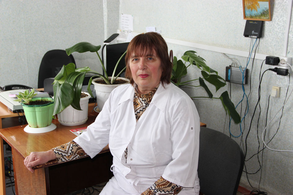 kalinina