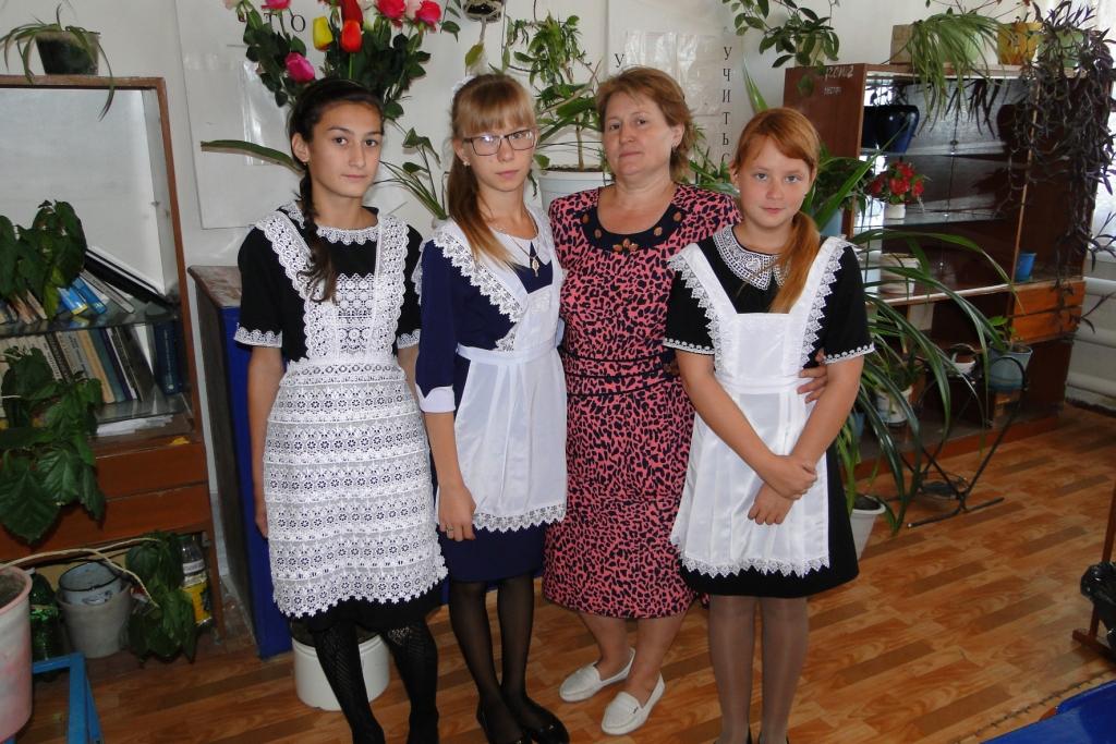 peschanyi