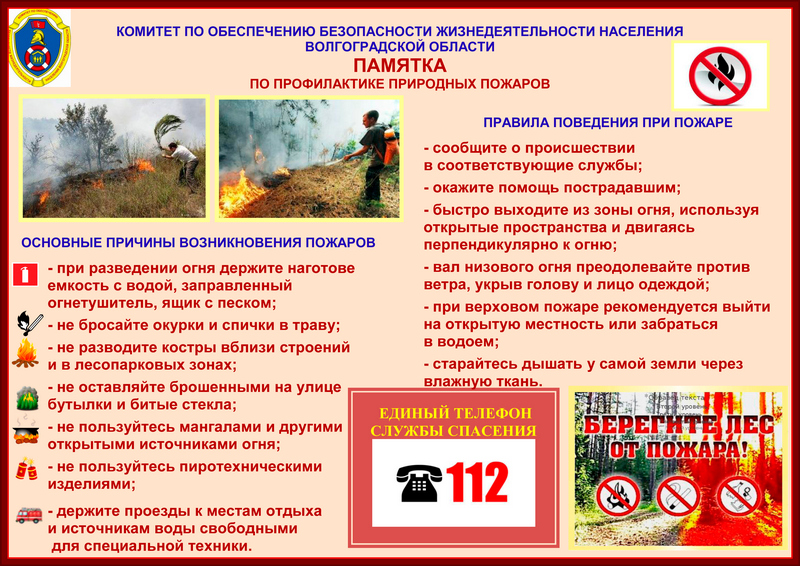 prirodnui pogar