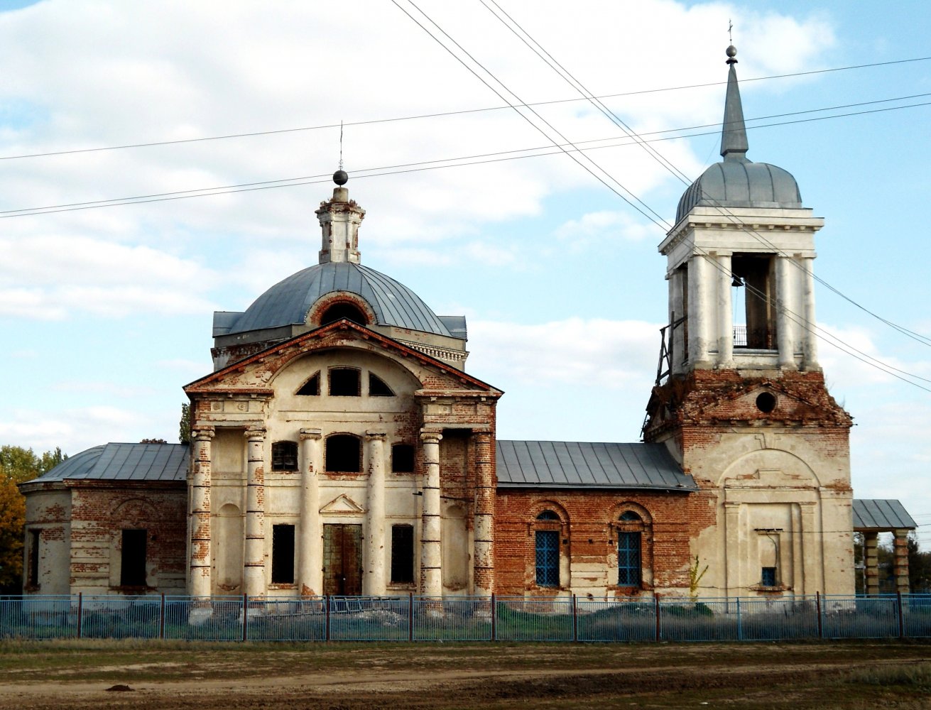 tserkov rozhdestva hristova